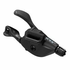 Shimano SLX SL-M7100-IR - 12 Speed Shift Lever - Right Hand - I-Spec EV