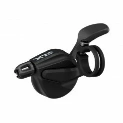 Shimano SLX SL-M7100-R - 12 Speed Shift Lever - Right Hand - Clamp On