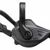 Controls Shimano Deore XT Link Glide SL-M8130 Shift Lever - 11 Speed - Right - Clamp On