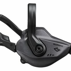 Controls Shimano Deore XT Link Glide SL-M8130 Shift Lever - 11 Speed - Right - Clamp On