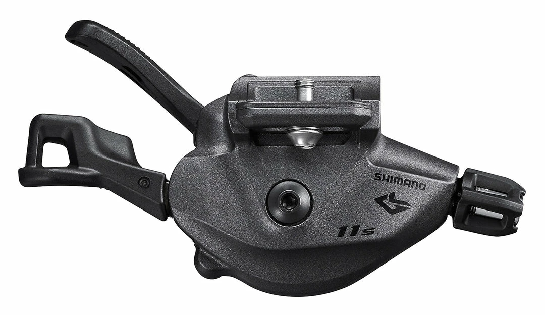 Best Pirce 🎁 Shimano Deore XT Link Glide SL-M8130 Shift Lever - 11 Speed - Right - I-Spec EV ✔️ 1 Shimano Deore XT Link Glide SL-M8130 Shift Lever - 11 Speed - Right - I-Spec EV