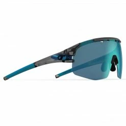Tifosi Sledge Lite - Interchangeable - Clarion Lens Sunglasses Clothing