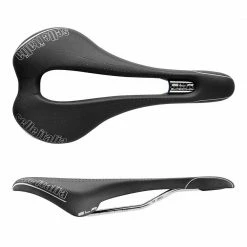 Selle Italia SLR Superflow Seat - Ti 316 - L3 Controls