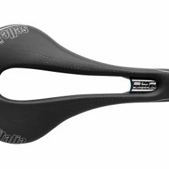 Selle Italia SLR Superflow Seat - Ti 316 - L3 Controls