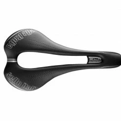 Controls Selle Italia SLR Titanium Superflow Seat - Ti - S3