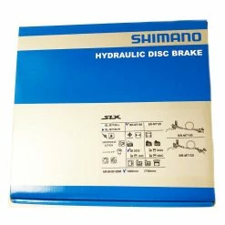 Top 10 😉 Brakes Shimano SLX M7100 Disc Brake 1000mm - Right Front 🎁 5 Brakes Shimano SLX M7100 Disc Brake 1000mm - Right Front