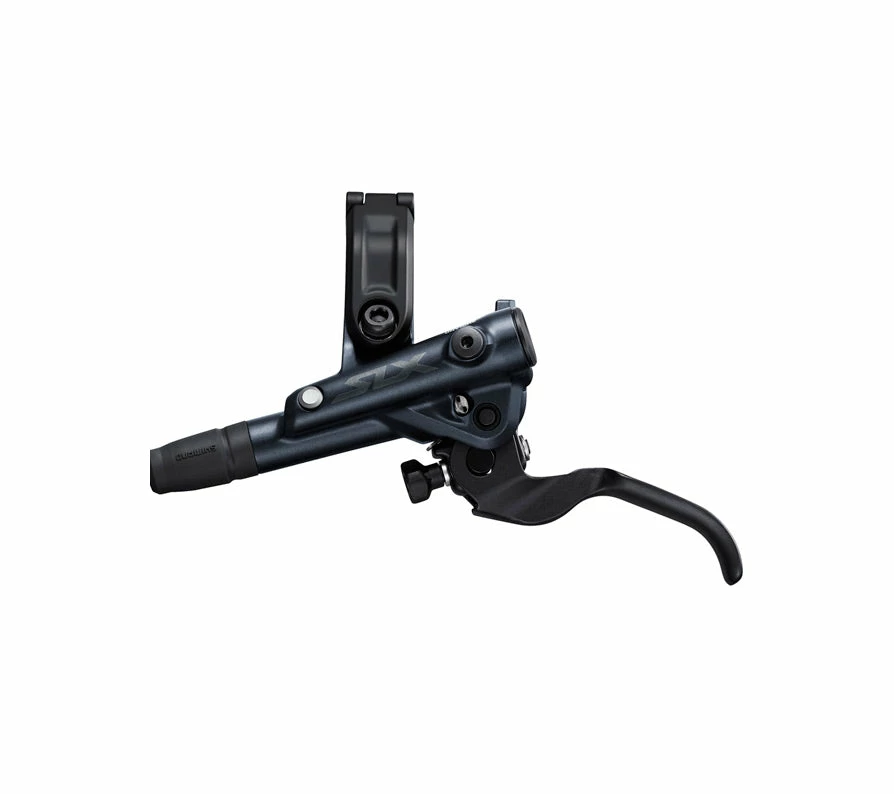 Budget 🎁 Shimano SLX M7100 Disc Brake 1700mm - Left Rear Brakes 😉 1 Shimano SLX M7100 Disc Brake 1700mm - Left Rear Brakes