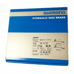 Budget 🎁 Shimano SLX M7100 Disc Brake 1700mm - Left Rear Brakes 😉 5 Shimano SLX M7100 Disc Brake 1700mm - Left Rear Brakes