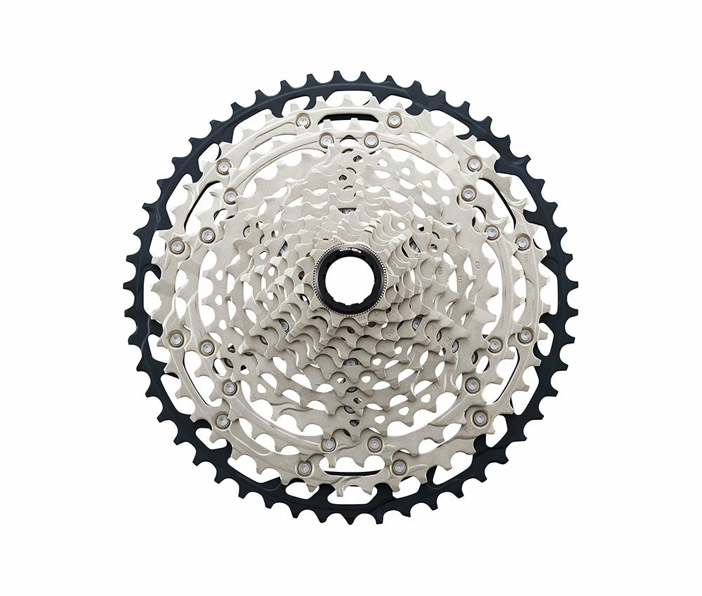 Promo 🎉 Shimano SLX CS-M7100 - 12 Speed Cassette Drivetrain ❤️ 2 Shimano SLX CS-M7100 - 12 Speed Cassette Drivetrain