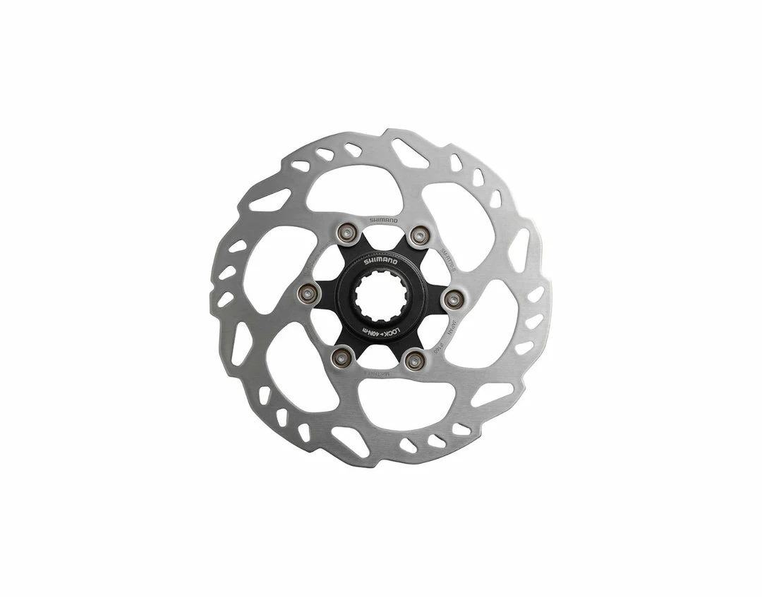 Best reviews of 🌟 Brakes Shimano SLX SM RT70 - Ice-Tec Center Lock Rotor 🎁 2 Brakes Shimano SLX SM RT70 - Ice-Tec Center Lock Rotor