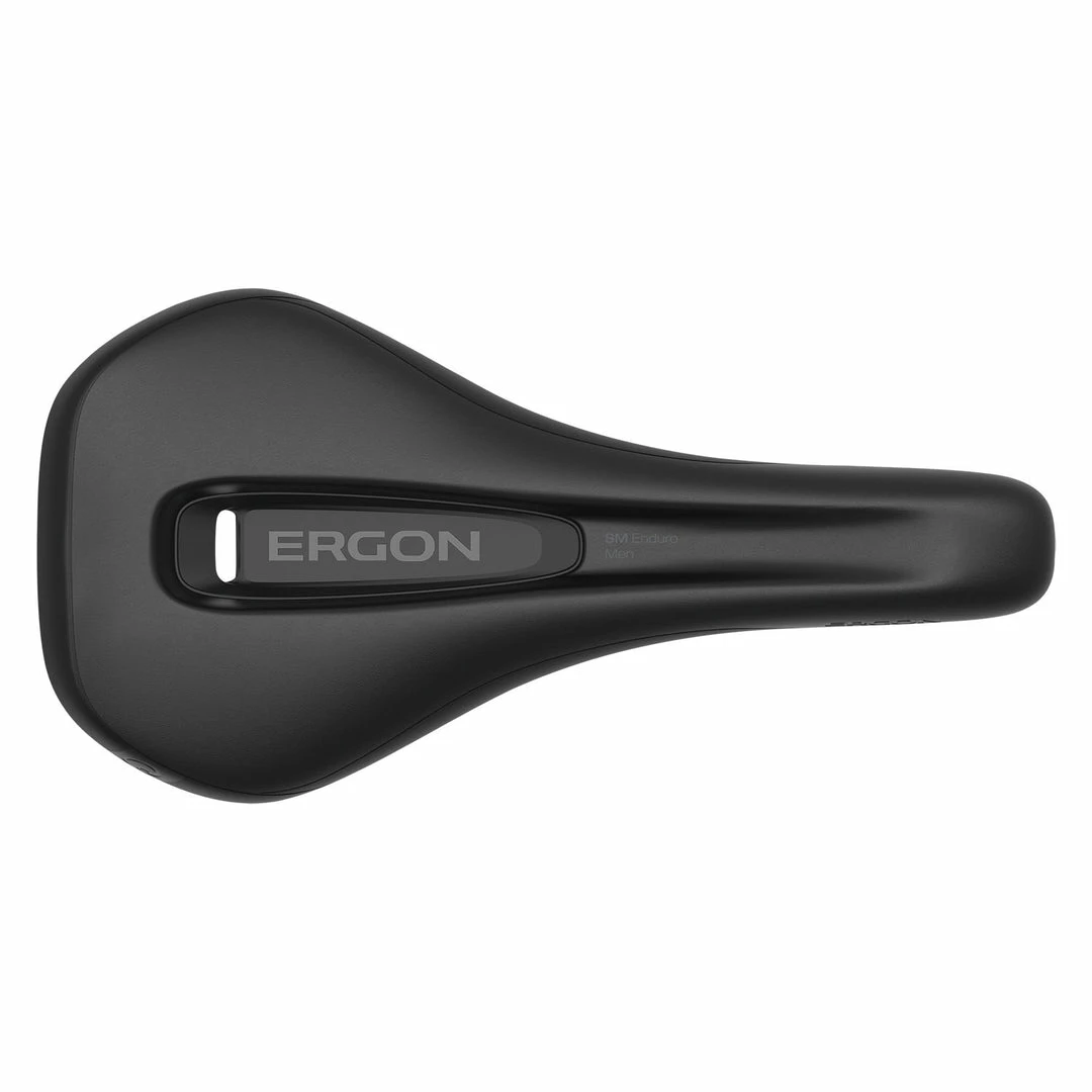 Top 10 🤩 Controls Ergon SM Enduro Men - Mountain Bike Seat 👍 2 Controls Ergon SM Enduro Men - Mountain Bike Seat