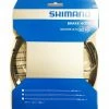 Brakes Shimano SM-BH59 MTB Disc Brake Straight Connect Cuttable Hose Kit - Rear 1700mm