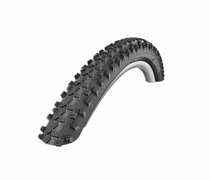 Best Sale 😉 Schwalbe Smart Sam Performance MTB Tyre Rigid 💯 1 Schwalbe Smart Sam Performance MTB Tyre Rigid
