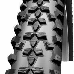 Schwalbe Smart Sam - Addix - Performance Tyre - Rigid Wheels & Tyres