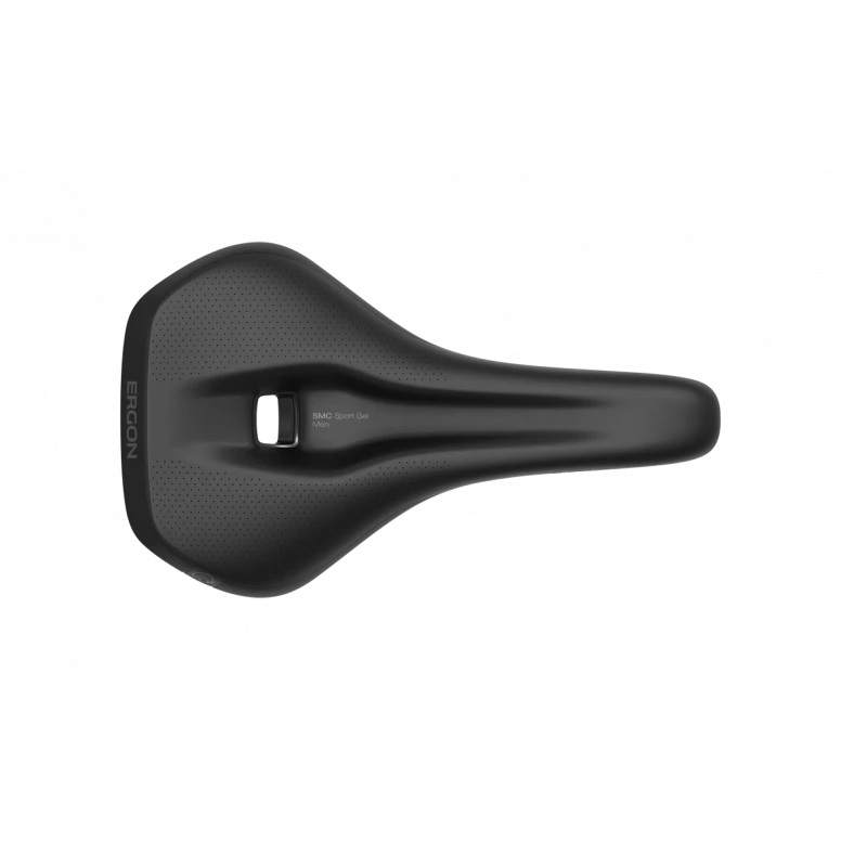 Cheapest ✔️ Ergon SMC Sport Gel Men - Mountain/Touring Bike Seat 🥰 2 Ergon SMC Sport Gel Men - Mountain/Touring Bike Seat