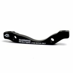 Shimano Disc Brake Caliper Mount Adapter - Front / Rear - Post / IS Brakes