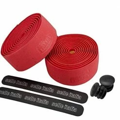 Selle Italia SmooTape Corsa Handlebar Tape Controls