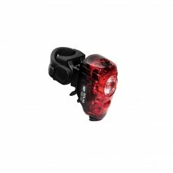 NiteRider Solas 250 - Rear Light