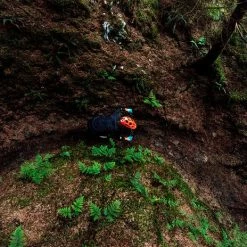 Clothing Bluegrass Solid D30 Elbow Pads