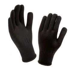 SealSkinz Solo Merino Gloves Clothing