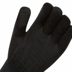 SealSkinz Solo Merino Gloves Clothing