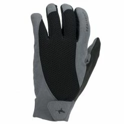 SealSkinz Solo MTB Gloves Clothing