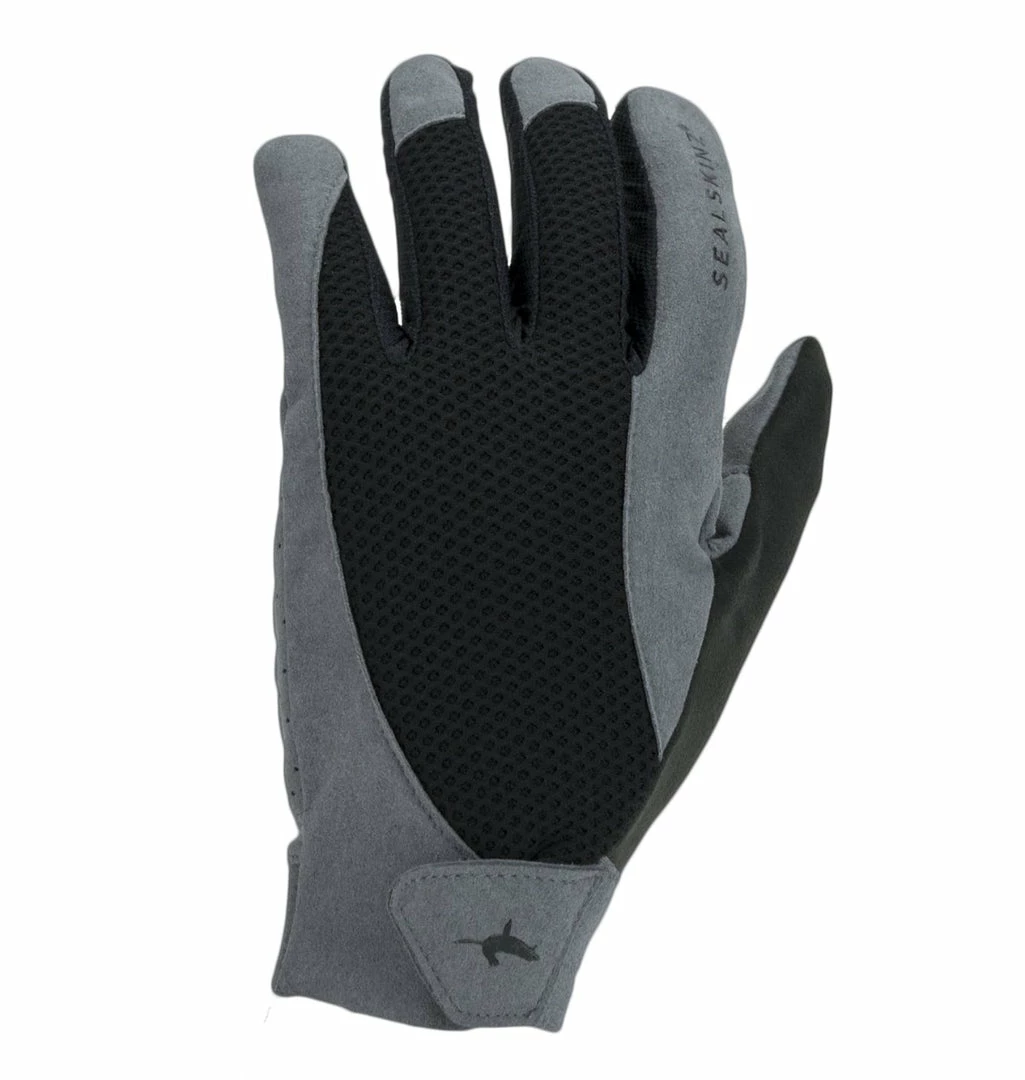 Best Pirce ๐ SealSkinz Solo MTB Gloves Clothing ๐งจ 1 SealSkinz Solo MTB Gloves Clothing