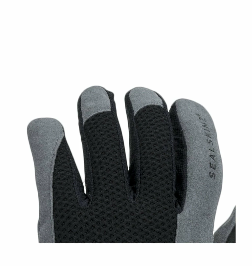 Best Pirce ๐ SealSkinz Solo MTB Gloves Clothing ๐งจ 3 SealSkinz Solo MTB Gloves Clothing