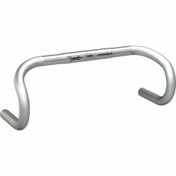 Deda Speciale 26 - Standard Road Bike Handlebars - Chrome