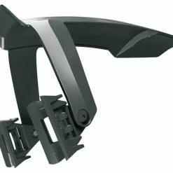 SKS Speedrocker 700c Gravel Bike Mudguard Set - Black