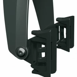 SKS Speedrocker 700c Gravel Bike Mudguard Set - Black