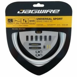 Jagwire Universal Sport - Brake - Cable Set