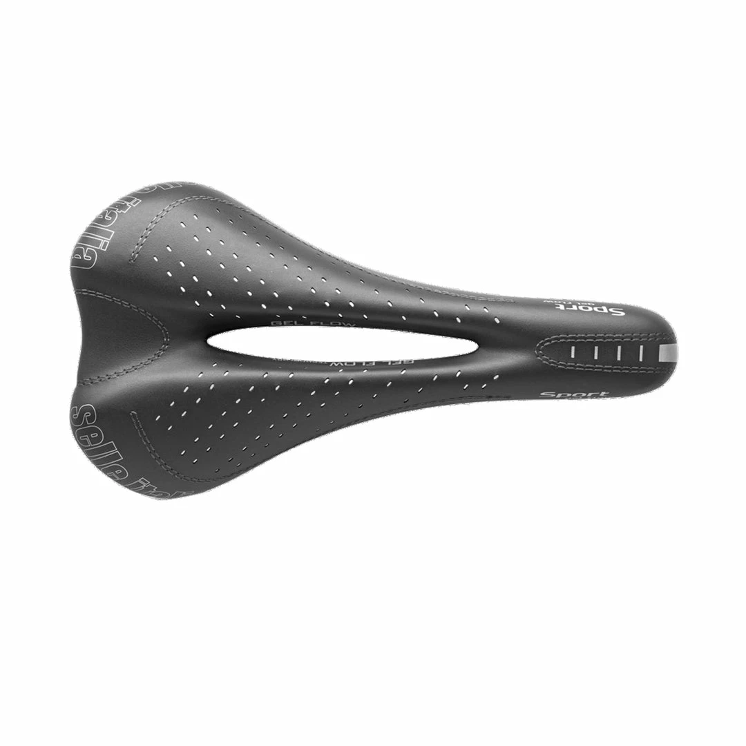 New 😀 Controls Selle Italia Sport Gel Flow Seat - FEC - S2 🥰 1 Controls Selle Italia Sport Gel Flow Seat - FEC - S2