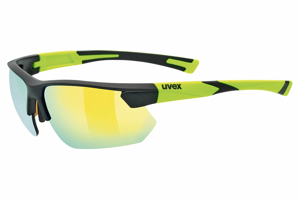 Best Pirce 🎉 Clothing Uvex Sportstyle 221 Cycling / Sports 👓 Sunglasses 🤩 1 Clothing Uvex Sportstyle 221 Cycling / Sports Sunglasses