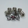 Stronglight Chainring Bolts Double Crankset - 350050 Drivetrain
