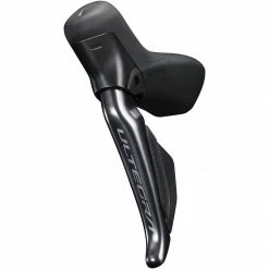 Shimano Ultegra ST-R8170 Hydraulic Disc / Di2 E-tube STI Levers 2x12 Flat Mount Brake Levers