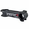 Deda Zero 1 Oversize Road Bike Handlebar Stem - Black
