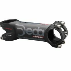 Controls Deda Zero 100 Performance Road Bike Handlebar Stem - BOB