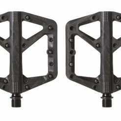 Crank Brothers Stamp 1 - Flat Pedals Drivetrain