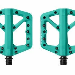 Crank Brothers Stamp 1 - Flat Pedals Drivetrain