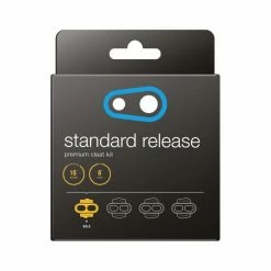 Crank Brothers Standard Cleats Drivetrain