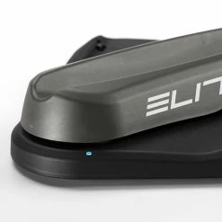 Accessories Elite Sterzo Smart Steering Frame ANT+