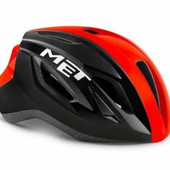 MET Strale Road Bike Cycling Helmet Clothing