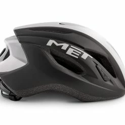 MET Strale Road Bike Cycling Helmet Clothing