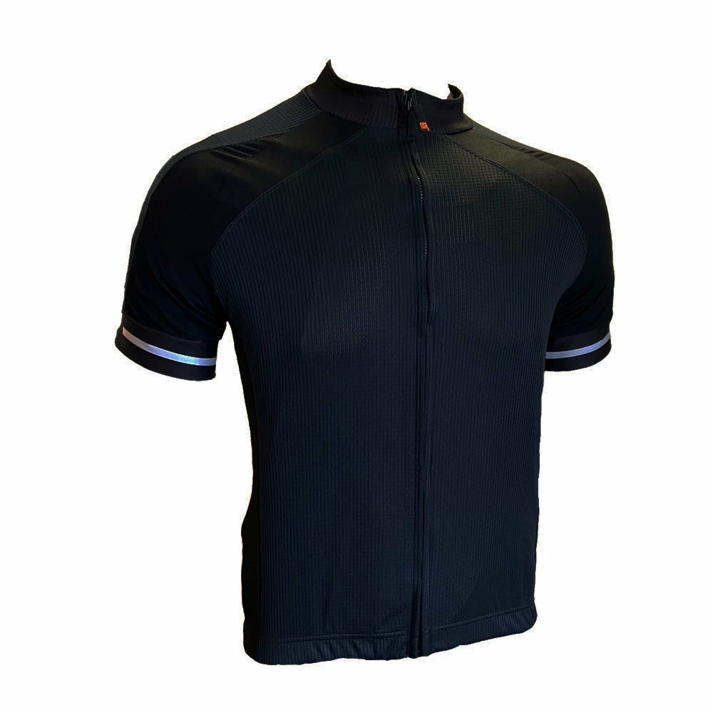 Cheapest 👏 Funkier Stream Gents Short Sleeve Jersey Clothing 🎁 1 Funkier Stream Gents Short Sleeve Jersey Clothing
