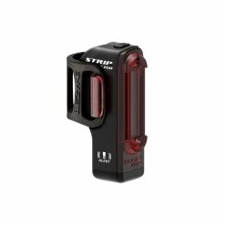 Lezyne Strip Alert Drive - Rear Light