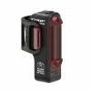 Accessories Lezyne Strip Drive Pro 300 Wide Angle - Rear Light
