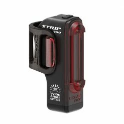 Top 10 😉 Accessories Lezyne Strip Drive Pro 300 Wide Angle - Rear Light 🥰 12 Accessories Lezyne Strip Drive Pro 300 Wide Angle - Rear Light