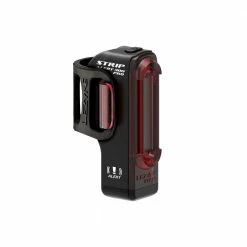 Accessories Lezyne Strip PRO Alert Drive - Rear Light