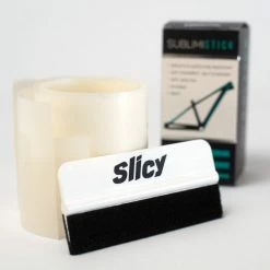 Slicy Sublimistick Essential Frame Protection Kit